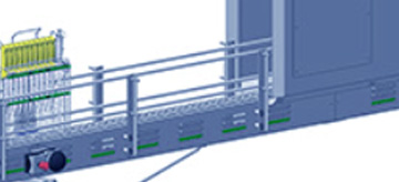 Itec Luchtreiniging Hale Hygro Control Steckdosen Hygostat